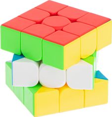 KIK Puzzle kocka 3x3x3