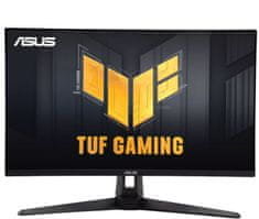 TUF Gaming VG27AQA1A monitor, 68,58 cm, VA, WQHD (90LM05Z0-B05370)