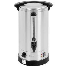 Royal Catering Dvostenski jekleni grelnik vode 20,5L 2500W