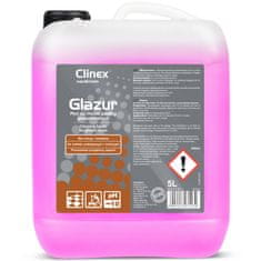 Clinex CLINEX Glazur 5L Čistilo za ploščice in kamnita tla