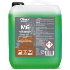 Clinex CLINEX M6 dnevno čistilo za tla 5L