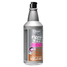 Clinex CLINEX Floral - Blush 1L čistilo za tla brez prog, dišava za sijaj