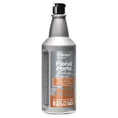 Clinex CLINEX Floral Forte 1L koncentrat za čiščenje in nego tal