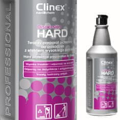 Clinex CLINEX Dispersion HARD 1L protizdrsno loščilo za tla