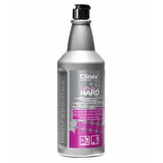 Clinex CLINEX Dispersion HARD 1L protizdrsno loščilo za tla