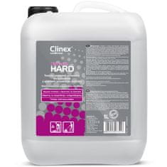 Clinex CLINEX Dispersion HARD 5L protizdrsno loščilo za tla