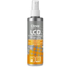 Clinex CLINEX Čistilo za LCD zaslone telefonov in monitorjev 200ML