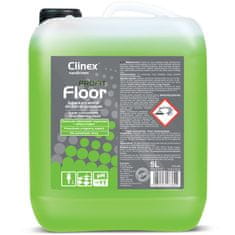 Clinex CLINEX PROFIT Floor 5L superkoncentrat za čiščenje in poliranje tal