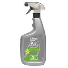 Clinex Učinkovit površinski osvežilec zraka v razpršilu CLINEX Air - Lemon Soda 650ML