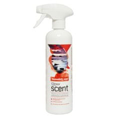 Clinex Koncentriran osvežilec zraka z razpršilom za površine CLINEX Scent - Tasmanian Magic 500ML