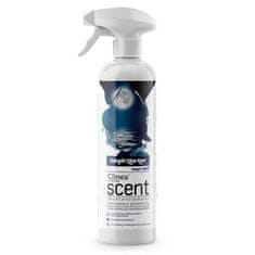 Clinex Koncentriran osvežilec zraka v razpršilu za površine CLINEX Scent - Magic Night 500ML