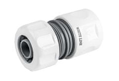 Bradas Hitra spojka 3/4", POWER JET, WL-2163, WHITE LINE