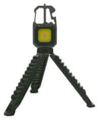 Cattara Multi Tripod svetilka, 600 lumnov