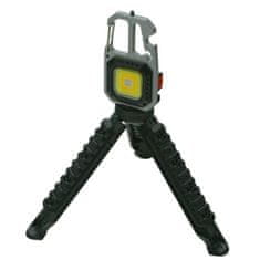 Cattara Multi Tripod svetilka, 600 lumnov