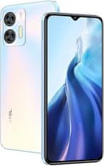 Oukitel Oukitel C36 pametni telefon zelene barve, črna/modra