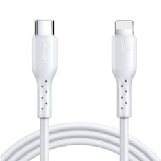 Joyroom Kabel za iPhone Flash-Charge serije USB-C - Lightning 30W 1m bel