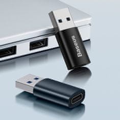 NEW Adapter USB 3.1 OTG na USB-C modri