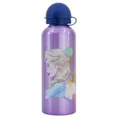 Stor Aluminijasta steklenička DISNEY FROZEN, 530ml, 74260