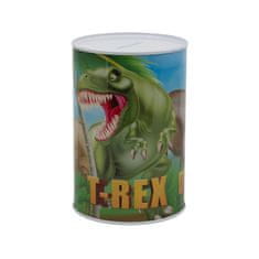 Stor Blagajna DINOSAUR T-REX Mega, 44855