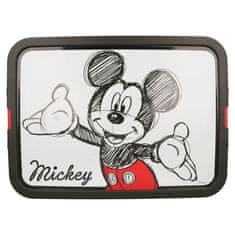 Stor Plastična škatla za shranjevanje MICKEY MOUSE 23L, 02646