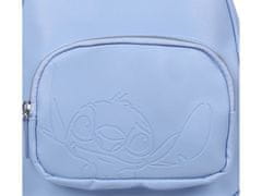 Disney DISNEY Stitch Moder usnjen nahrbtnik, majhen nahrbtnik 10x23x27 cm 
