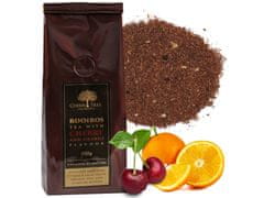 Cherry Tree Cherry Tree Rooibos čaj aromatiziran z okusom češnje in pomaranče 150 g