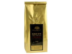 Cherry Tree Cherry Tree Zeleni čaj aromatiziran s sušenimi češnjami 150 g