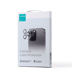 PRO Zaščitno steklo za objektiv kamere za iPhone 14 / Plus Mirror Lens Protector