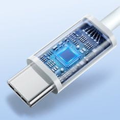 Joyroom Kabel iPhone MFi USB-C - Lightning 27W PD 1,2 m bel