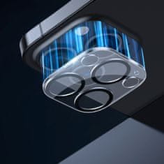 PRO Zaščitno steklo za objektiv kamere za iPhone 14 Pro / Pro Max Mirror Lens Protector