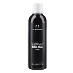 The Body Shop Losjon za telo Black Musk (Body Lotion) 250 ml