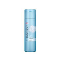 Wella Professional Posvetlitev v prahu Blondor Extra Cool Blonde (2-in-1 Lightener and Toner) 150 g