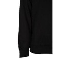 Diesel Športni pulover črna 170 - 175 cm/S A00329RHATY5IS