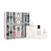 Terre d´Hermès Eau Givrée Set parfumska voda 100 ml + gel za prhanje 80 ml + parfumska voda 12,5 ml za moške