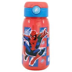 Stor Plastenka s samodejnim odpiranjem SPIDERMAN, 510ml, 74742