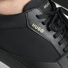 Hugo Boss Čevlji črna 41 EU 50474243