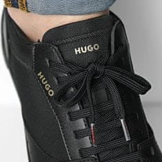 Hugo Boss Čevlji črna 41 EU 50474243