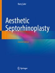 Aesthetic Septorhinoplasty