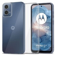 Tech-protect Flexair ovitek za Motorola Moto G24 / G24 Power / G04, prozoren