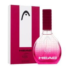 Head Elite 100 ml toaletna voda za ženske