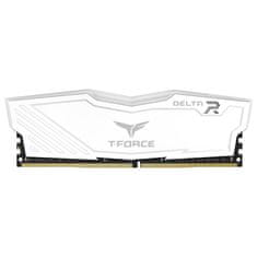 TeamGroup Delta RGB 32GB Kit (2x16GB) DDR4-3600 DIMM PC4-28800 CL18, 1.35V