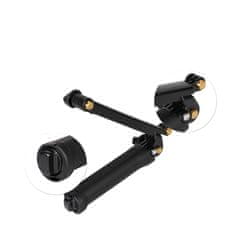 PRO 3v1 Ročaj Selfie palica stativ monopod za GoPro kamero