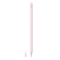 BASEUS Aktivno pisalo za iPad Smooth Writing 2 SXBC060104 roza