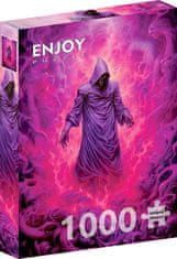 ENJOY Puzzle Purple Summons 1000 kosov