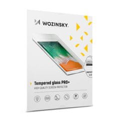 WOZINSKY 9H kaljeno steklo za zaslon tablice Lenovo Tab P11 2gen. Kaljeno steklo za tablice