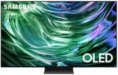 QE55S90D 4K UHD QD-OLED televizor, Smart TV