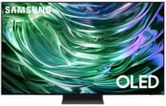 Samsung QE55S90D 4K UHD QD-OLED televizor, Smart TV