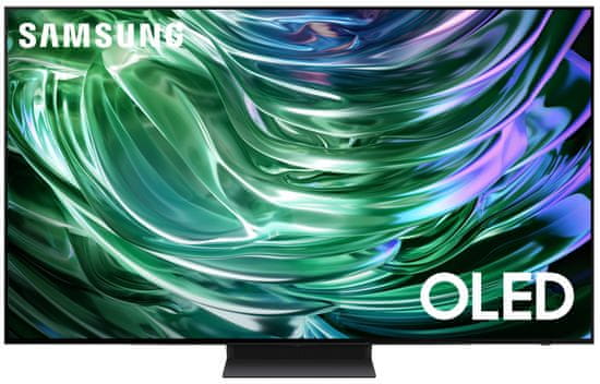 Samsung QE65S90D 4K UHD QD-OLED televizor, Smart TV