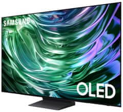 Samsung QE55S90D 4K UHD QD-OLED televizor, Smart TV