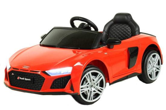 Miramarket Audi R8 Spyder Avtomobil na baterije